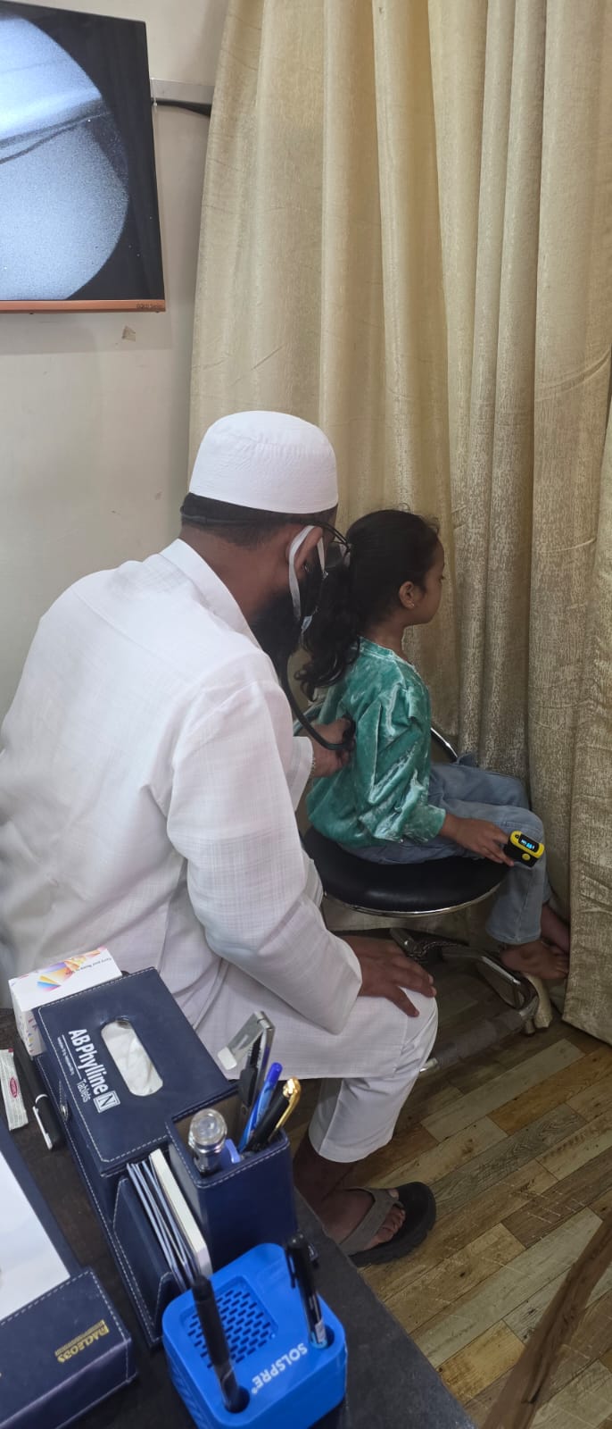 Jodhpur Camp Photo